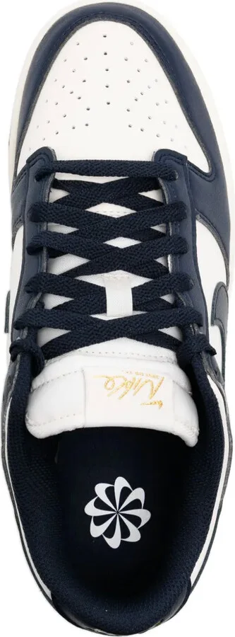 Dunk Low Next Nature Olympic sneakers - Image 4
