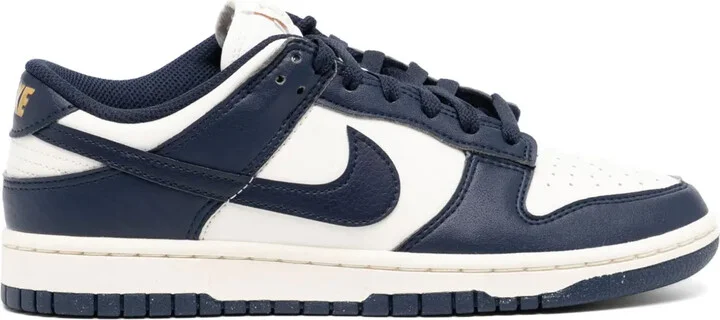 Dunk Low Next Nature Olympic sneakers