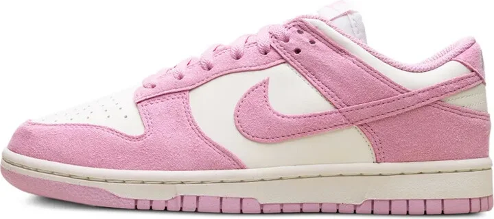 Dunk Low Next Nature "Pink Rise Sail" sneakers - Image 3
