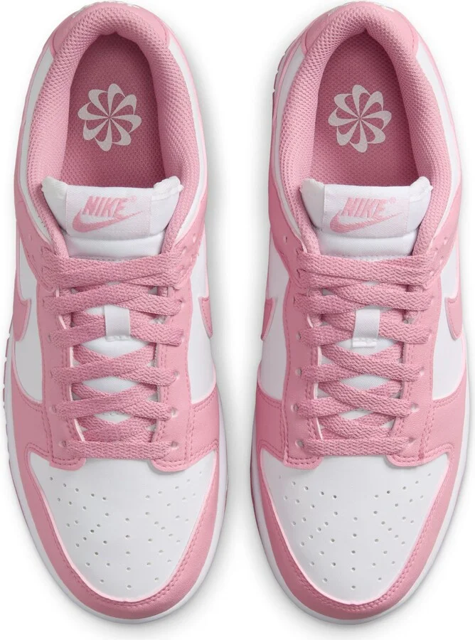 Dunk Low Next Nature Sneaker - Image 3