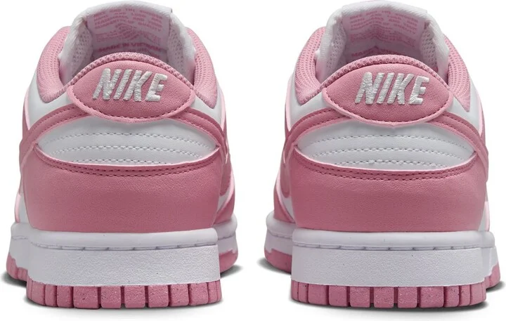 Dunk Low Next Nature Sneaker - Image 5