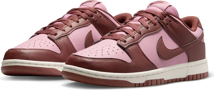 White/ Pink/ Dark Pony