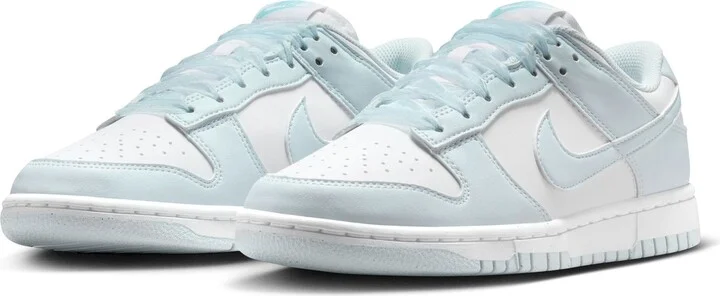 White/ Blue Tint