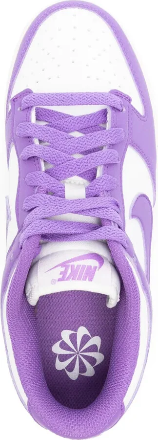 Dunk Low Next Nature sneakers - Image 4