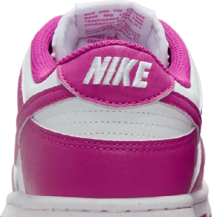 Dunk Low Next Nature sneakers - Image 2