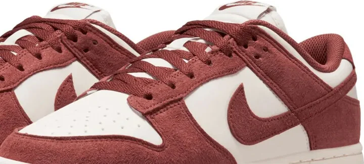 Dunk Low Next Nature sneakers - Image 2