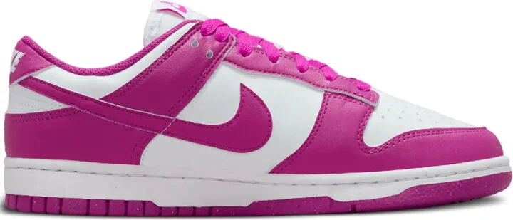 Dunk Low Next Nature sneakers