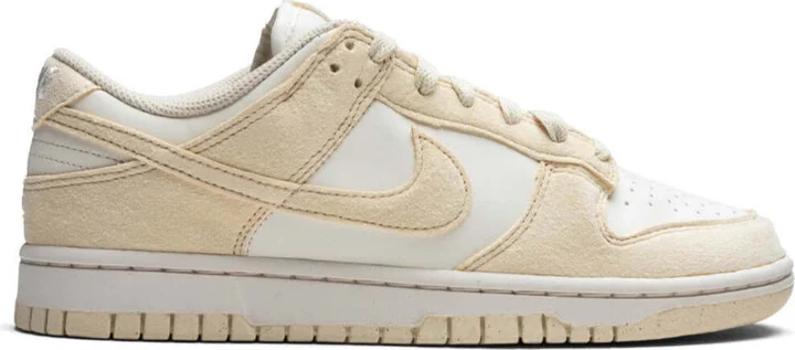 Dunk Low Next Nature Soft Pearl Beach (Women's)