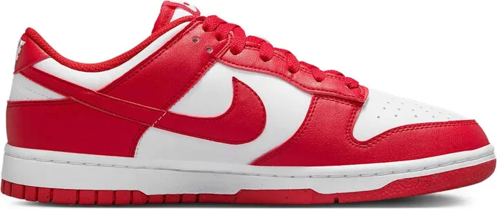 Dunk Low Next Nature "St. John's" sneakers