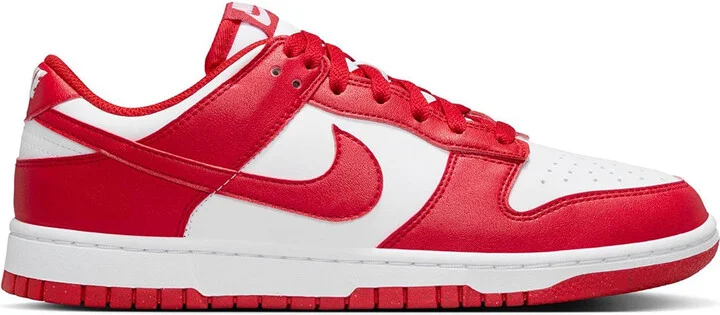 Dunk Low Next Nature 'St. John's' Women's Shoes