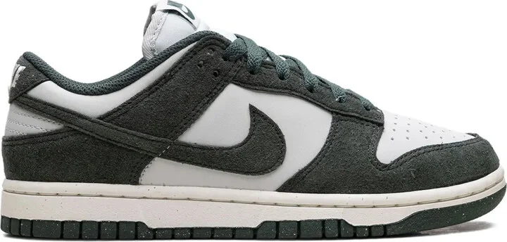 Dunk Low Next Nature "Vintage Green" sneakers