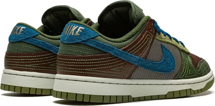 Dunk Low NH "Cacao Wow" sneakers - Image 3