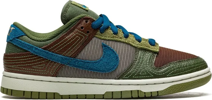 Dunk Low NH "Cacao Wow" sneakers