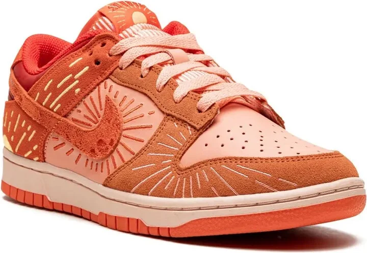 Dunk Low NH "Winter Solstice" sneakers - Image 2