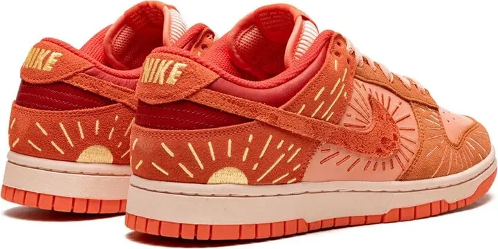 Dunk Low NH "Winter Solstice" sneakers - Image 3