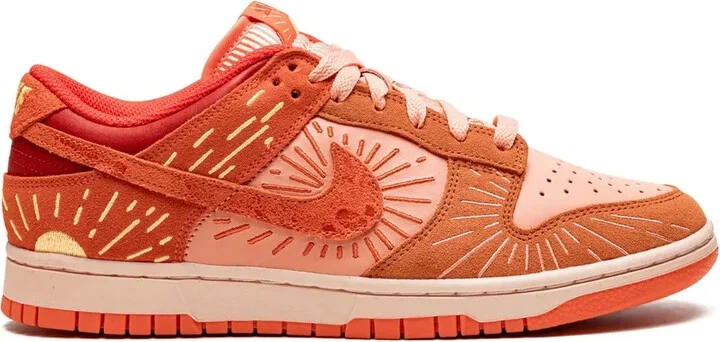 Dunk Low NH "Winter Solstice" sneakers