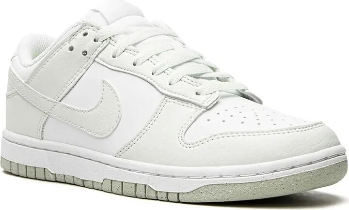 Dunk Low NN "White/ Mint" sneakers - Image 2