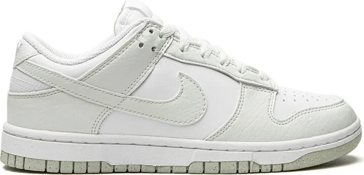Dunk Low NN "White/ Mint" sneakers