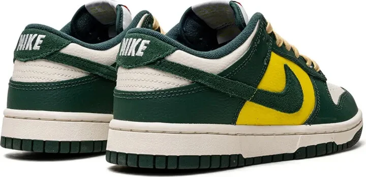 Dunk Low "Noble Green" sneakers - Image 3