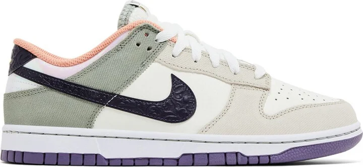Dunk Low NOLA