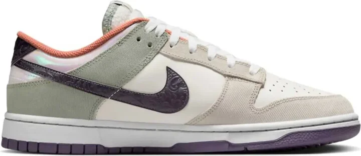 Dunk Low "NOLA" sneakers