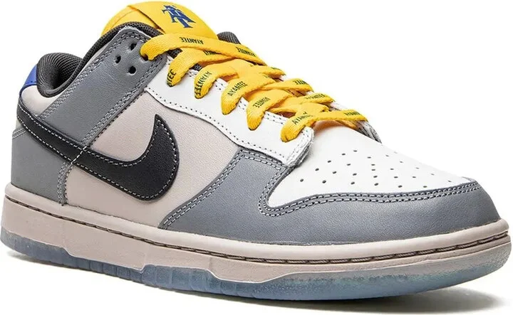 Dunk Low "North Carolina A&T" sneakers - Image 2