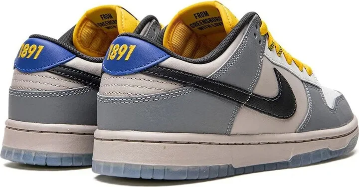 Dunk Low "North Carolina A&T" sneakers - Image 3