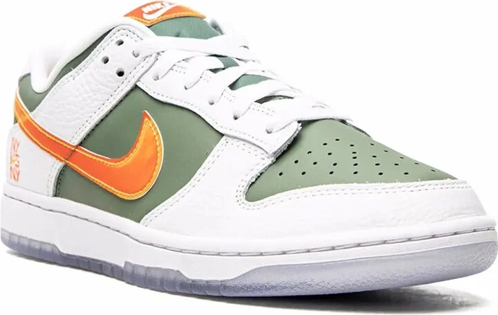 Dunk Low "NY vs NY" sneakers - Image 2
