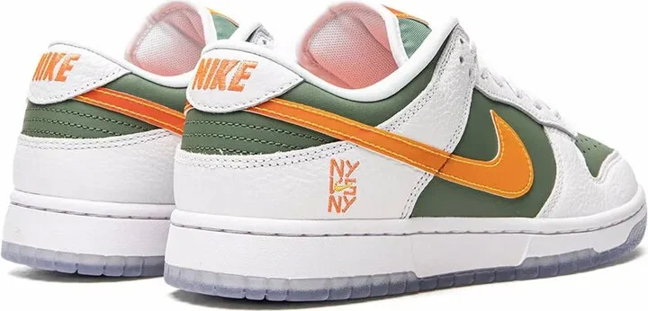 Dunk Low "NY vs NY" sneakers - Image 3