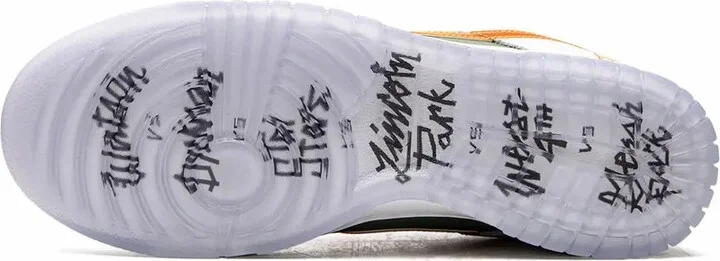 Dunk Low "NY vs NY" sneakers - Image 4