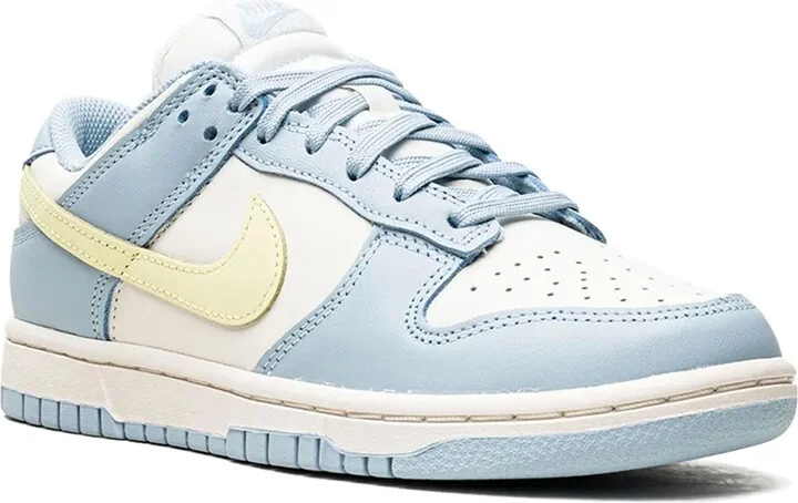 Dunk Low "Ocean Bliss Citron Tint" sneakers - Image 2