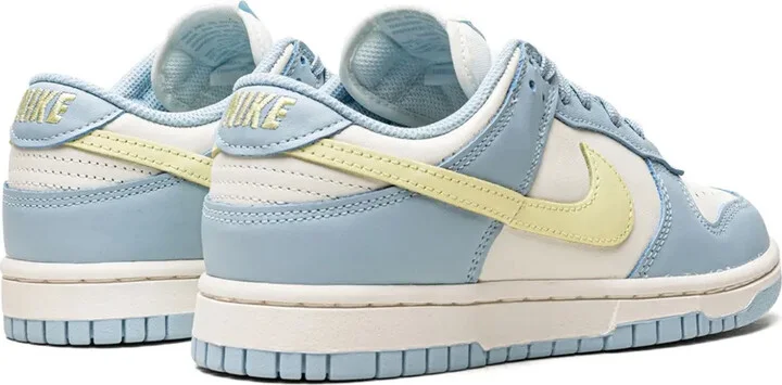 Dunk Low "Ocean Bliss Citron Tint" sneakers - Image 3