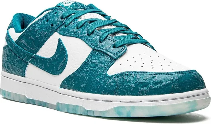 Dunk Low "Ocean" sneakers - Image 2