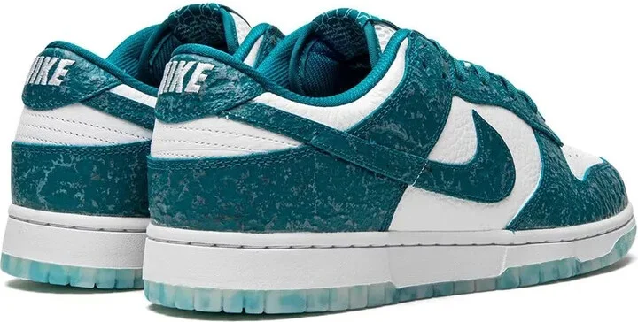 Dunk Low "Ocean" sneakers - Image 3