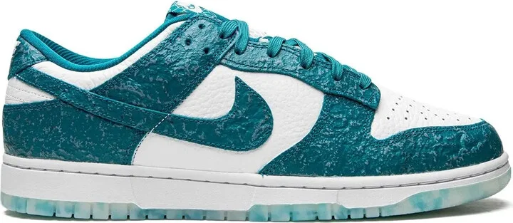 Dunk Low "Ocean" sneakers
