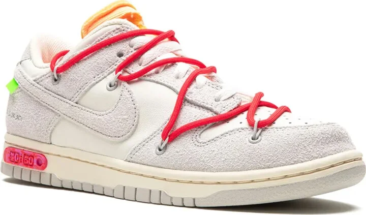 Dunk Low "Off-White - Image 2