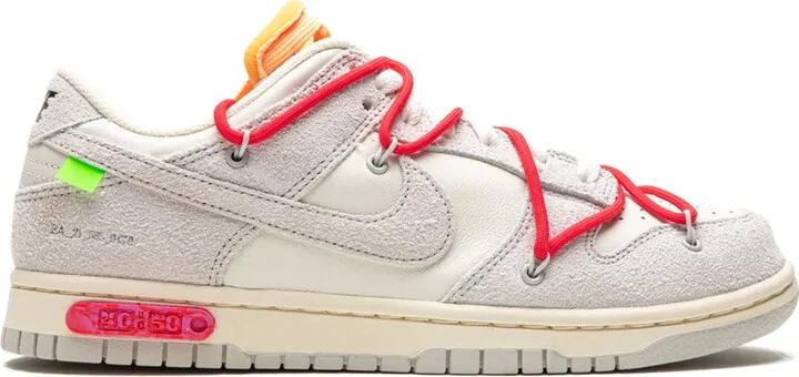 Dunk Low "Off-White