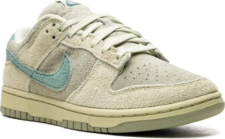 Dunk Low "Olive Aura" sneakers - Image 2