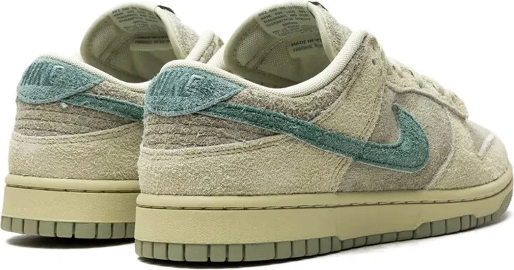 Dunk Low "Olive Aura" sneakers - Image 3