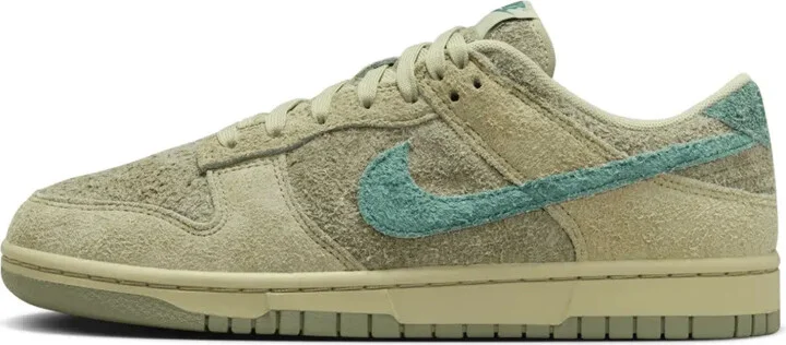 Dunk Low "Olive Aura" sneakers - Image 5