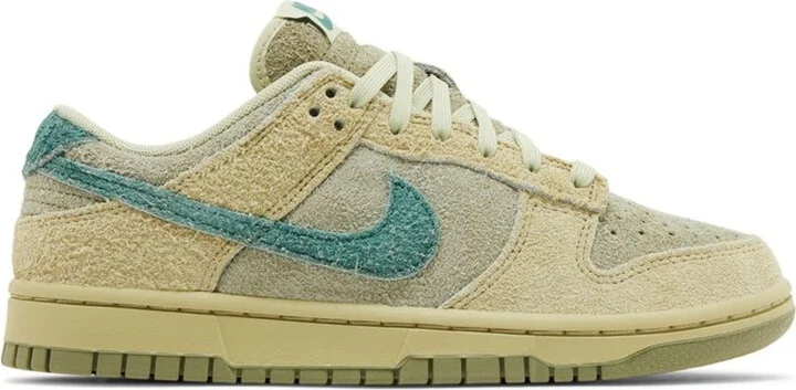 Dunk Low Olive Aura (Women's)