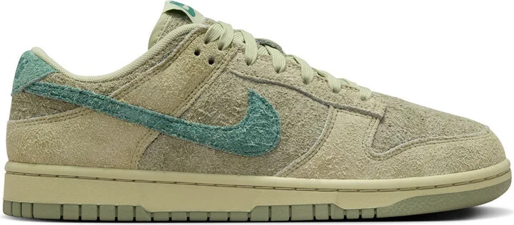 Dunk Low 'Olive Aura' Women's Shoes