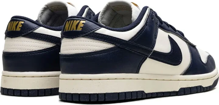 Dunk Low "Olympic" sneakers - Image 3