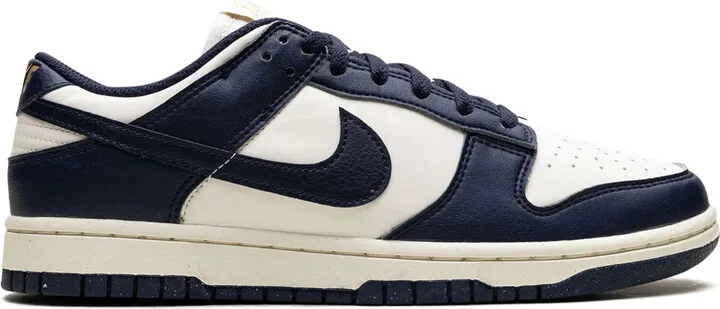 Dunk Low "Olympic" sneakers