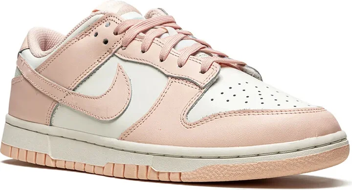 Dunk Low "Orange Pearl" sneakers - Image 2
