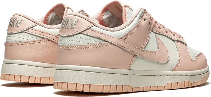 Dunk Low "Orange Pearl" sneakers - Image 3