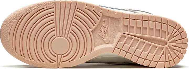 Dunk Low "Orange Pearl" sneakers - Image 4