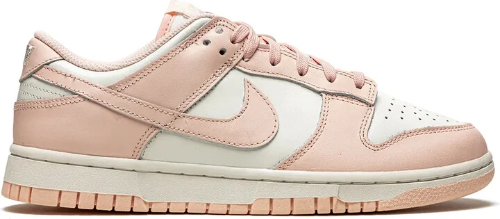 Dunk Low "Orange Pearl" sneakers