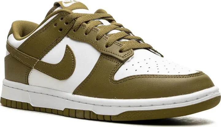 Dunk Low "Pacific Moss" sneakers - Image 2
