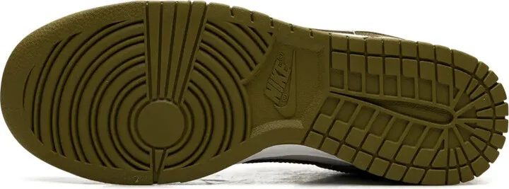 Dunk Low "Pacific Moss" sneakers - Image 4